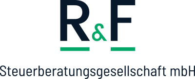 R & F Steuerberatungsgesellschaft mbH