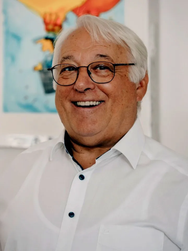 Hans-Jürgen Fischer