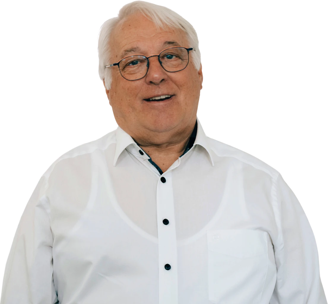 Hans-Jürgen Fischer