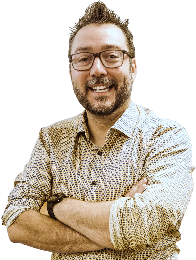Patrick Fischer